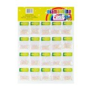 DIAMANTINA FAST CARTON 20 BOLSITAS 2.7G TORNASOL (48)