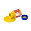PINTURA ACRILICA FAST 37ML 505 AMARILLO ORO (30X6)