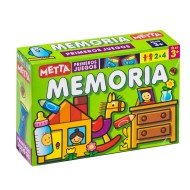 MEMORIA METTA 1003