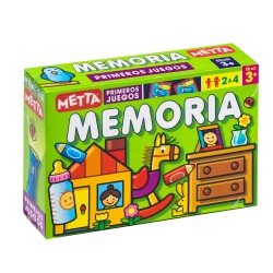 MEMORIA METTA 1003