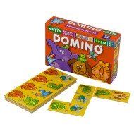 DOMINO METTA 1008 