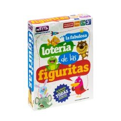 LOTERIA METTA 0702 FIGURITAS