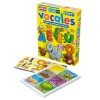 LOTERIA METTA 0707 PRIMERAS LETRAS VOCALES