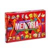 MEMORIA METTA 0085 DE ASOCIACION