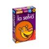 ROMPECABEZAS METTA 1014 LA SELVA 30 PZ