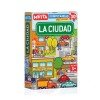 ROMPECABEZAS METTA 0923 LA CIUDAD 40 PZ