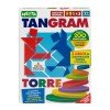 JUEGO METTA 1210 TANGRAM TORRE