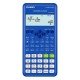 CALCULADORA CIENTIFICA CASIO FX-82LA PLUS-2-BU 252F AZUL(40)
