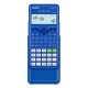 CALCULADORA CIENTIFICA CASIO FX-82LA PLUS-2-BU 252F AZUL(40)