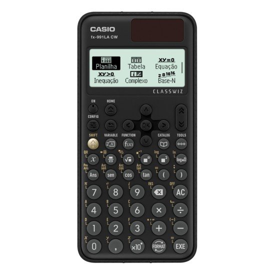 CALCULADORA CIENTIFICA CASIO FX-991LACW 550F (40)