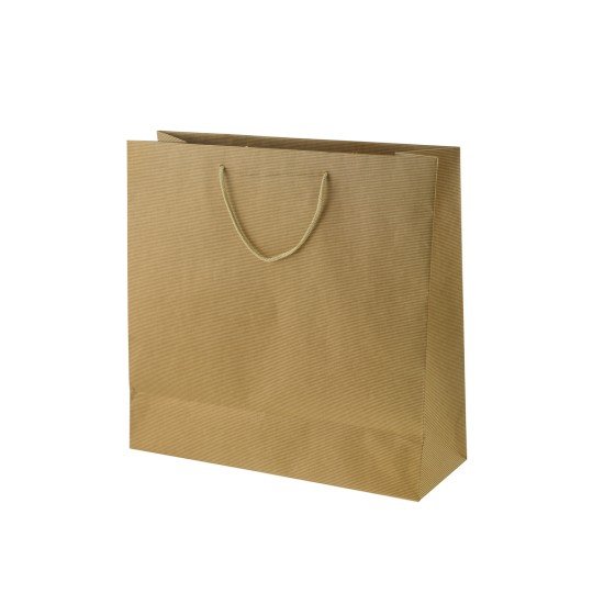 BOLSA DE REGALO SIGMA G MULTILINEAS 16X16X6" (30)