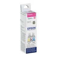 TINTA EPSON T664320 MAGENTA L120 220 395 575 70ML