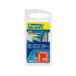 GRAPAS RAPID CX1080 53/8 DE 5/16