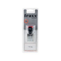 FECHADOR TRAXX D01 403 3MM