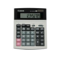 CALCULADORA DE ESCRITORIO CANON WS-1210HI II 12D (40)