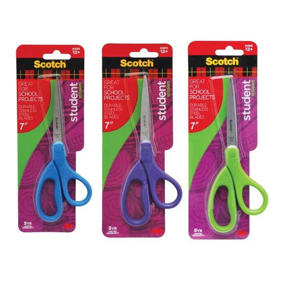 TIJERA SCOTCH 1407S DE 7
