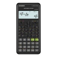 CALCULADORA CIENTIFICA CASIO FX-350LA PLUS-2 252F (40)