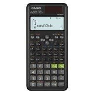 CALCULADORA CIENTIFICA CASIO FX-991LA PLUS-2 417F (40)