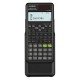 CALCULADORA CIENTIFICA CASIO FX-991LA PLUS-2 417F (40)