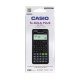 CALCULADORA CIENTIFICA CASIO FX-82LA PLUS-2-BK 252F NEG(40)