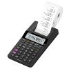 SUMADORA CASIO HR-8RC-BK MINI 12D SIN ADAPTADOR