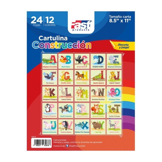 BLOCK CONSTRUCCION FAST 24H CARTA (25)