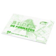BLOCK FORMATO FAST 120G LISO 50H OFICIO (40)