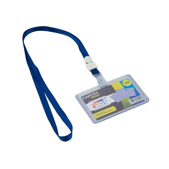 GAFETES FAST T032H PX10 DURO CON PITA HORIZONTAL (120)