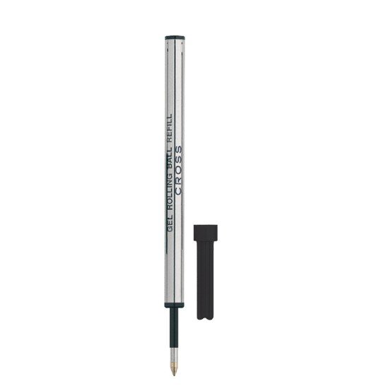 REPUESTO BOLIGRAFO CROSS SELECTIP 8523 FINO GEL NEG