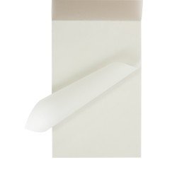BLOCK PAPEL CALCO IMPERIAL 90/95G OFICIO 25H (140)