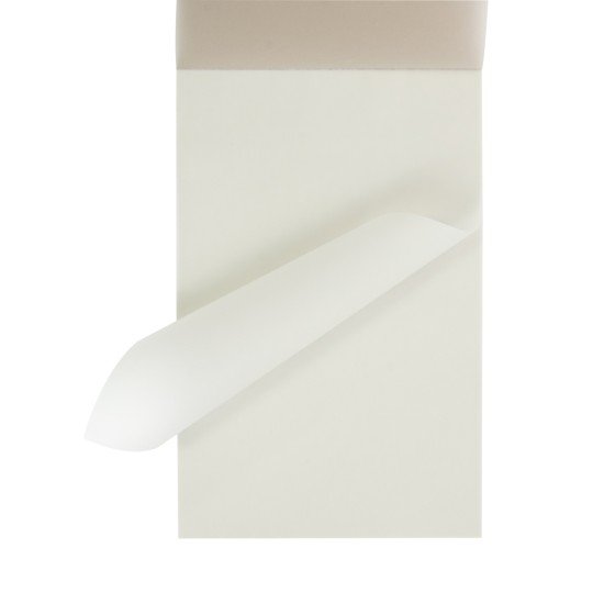 BLOCK PAPEL CALCO IMPERIAL 90/95G OFICIO 25H (140)