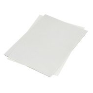 PAPEL CALCO IMPERIAL 90/95GR PX25 21X 29.7CM A4 (160)
