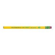 LAPIZ DIXON 36494 TRIANG MY FIRST JUMBO CON BORRADOR (720)