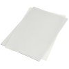 PAPEL CALCO IMPERIAL 90/95GR PX25 OFICIO (160)