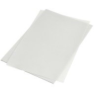 PAPEL CALCO IMPERIAL 90/95GR PX25 OFICIO (160)