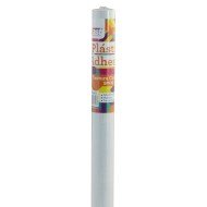 PLASTICO ADHESIVO FAST ROLLO 45CMX3M 9009 TEXT CIRCULOS (48)
