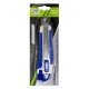 CUCHILLA FAST HD2 SOFT GRANDE (12X12)