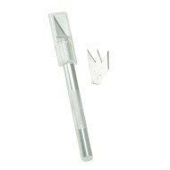 CUCHILLA FAST HD3 TIPO BISTURI (20X12)