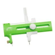 CUCHILLA FAST HD4 TIPO COMPAS (24X12)