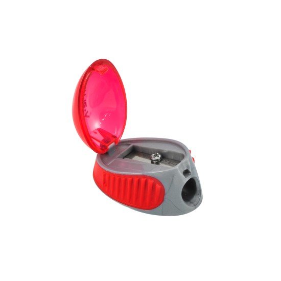 SACAPUNTAS CON DEPOSITO Y-PLUS X08-4 TOMO BX2 (360)