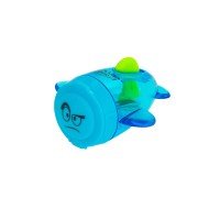 SACAPUNTAS CON DEPOSITO Y-PLUS X09-6 MINO BX1