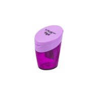 SACAPUNTAS CON DEPOSITO Y-PLUS SX1205 FAYE BX1 (30X12)