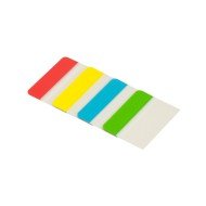 INDEX TABS STICKN 21608 BX4 (12X24)