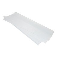 PAPEL GLASSINE 24X36" 30G (500)