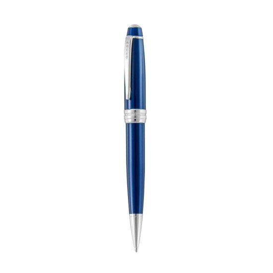 BOLIGRAFO CROSS BAILEY 45212 LACA AZUL