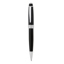 BOLIGRAFO CROSS BAILEY 4527 LACA NEGRA