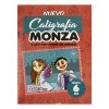 CUADERNO DE CALIGRAFIA MONZA 6 (200)