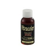 PINTURA VITRAL CREATEX 40ML 003 AMARILLO OBSCURO