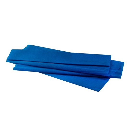 PAPEL KREPE FAST PX2 8 AZUL