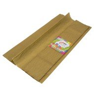 PAPEL KREPE FAST PX2 38 DORADO